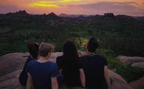 Thilak Home Stay